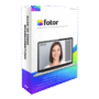 20% Off Fotor Pro - Monthly Plan Coupon