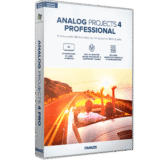 Franzis Analog Projects 3 Premium Giveaway