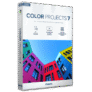 Franzis COLOR Projects 7 Key Free – Ingenious image editing