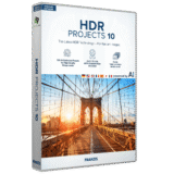 Giveaway: Franzis HDR projects 10 for Windows – Perfectly Exposed Images 