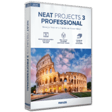 Giveaway: Franzis Neat Projects Pro (Lifetime) – Remove Unwanted Objects from Your Photos