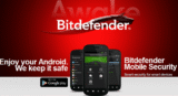 Free key for Bitdefender Mobile Security 2016 for Android – 6 months