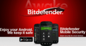 Free key for Bitdefender Mobile Security 2016 for Android – 6 months