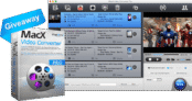 Free Key for MacX Video Converter Pro