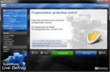 Free License Key for SuperEasy Live Defrag