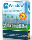 YoWindow Unlimited Edition Lifetime Giveaway