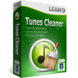 Giveaway: Leawo Tunes Cleaner (1-Year) – Powerful iTunes Cleanup Tool