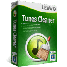 Giveaway: Leawo Tunes Cleaner (1-Year) – Powerful iTunes Cleanup Tool