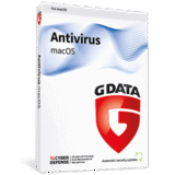27% Off G DATA Antivirus Mac Discount Promo Code