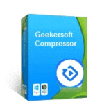 Geekersoft Compressor Free License – Professional Picture/Video Compression Software