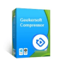 Geekersoft Compressor Free License – Professional Picture/Video Compression Software