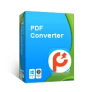 Geekersoft PDF Converter Free for 1-Year – Convert PDF Documents