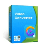 Get Geekersoft Video Converter Free for 1-Year