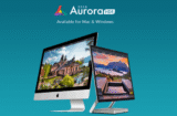 Get Award-Winning Aurora HDR for free