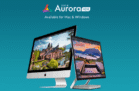 Get Award-Winning Aurora HDR for free