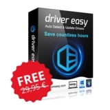 Driver Easy License Key for 1 Year Free