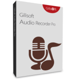 59% Off Gilisoft Audio Recorder Pro Coupon Code