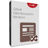 48% Off Gilisoft Data Recovery Coupon Code