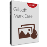 Gilisoft MarkEase Free License – Professional Image Watermark Tool 