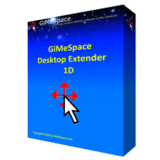 GiMeSpace Desktop Extender 1D Lifetime License
