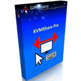 GiMeSpace KMShare Key Free – Work Easily on 2 Computers at the Same Time