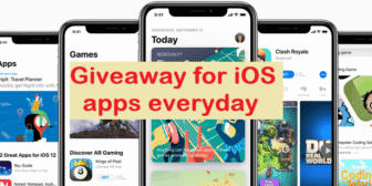 [Daily Collection] Free iOS App Giveaways – Grab Premium Apps for $0!
