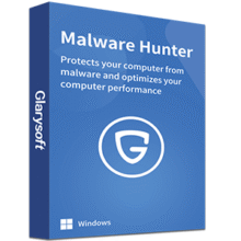 Giveaway: Glarysoft Malware Hunter Pro – Detects and Removes Malware