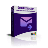 Gmail Extractor Giveaway