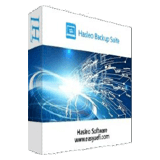 40% Off Hasleo Backup Suite Coupon Codes