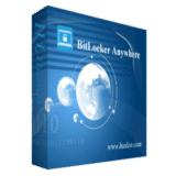50% Off Hasleo BitLocker Anywhere Pro Coupon Code