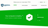 Heimdal PRO Version 2.1.3 – One year license giveaway