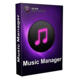 Helium Music Manager Premium Giveaway