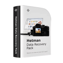 60% Off Hetman Data Recovery Pack Coupon Code