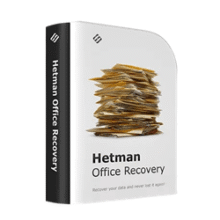 60% Off Hetman Office Recovery Coupon Code