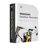 36% Off Hetman Partition Recovery Coupon Code