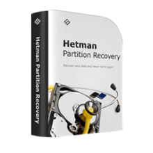 60% Off Hetman Partition Recovery Coupon Code