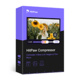 HitPaw Compressor for Windows 1-Year Giveaway