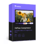 HitPaw Compressor for Windows 1-Year Giveaway