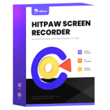 83% Off HitPaw Edimakor Screen Recorder Coupon Codes