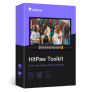 30% Off HitPaw Toolkit for Windows Coupon Code