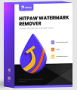 HitPaw Watermark Remover – 1 Month