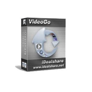 Idealshare Videogo