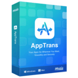 iMobie AppTrans for Windows Giveaway