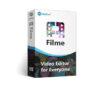 79% Off iMyFone Filme Video Editor Coupon Code