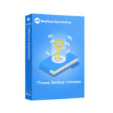 61% Off iMyFone KeyGenius Coupon Code Jun 2026