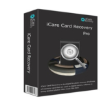 iCare SD Memory Card Recovery Free Key – Recover Data from Mobile Phone Camera Media Card