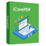 60% Off iCarePDF Unlocker & Lock - Personal License Coupon Code