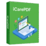 60% Off iCarePDF Unlocker & Lock Coupon Codes