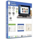 Icecream Ebook Reader Pro Lifetime License Giveaway