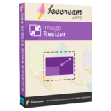 Icecream Image Resizer Pro Giveaway